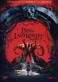 Pans Labyrinth Special Edition