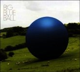 Big Blue Ball