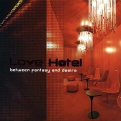 Cover Love Hotel
