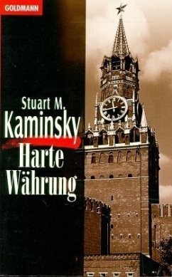 Harte Währung - Kaminsky, Stuart M.