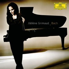 Bach - Grimaud,Helene/Dkb