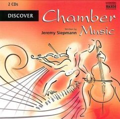 Discover Chamber Music