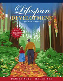 Lifespan Development: International Edition
