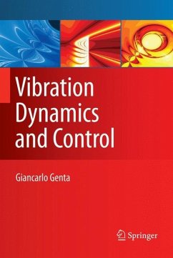 Vibration Dynamics and Control - Genta, Giancarlo