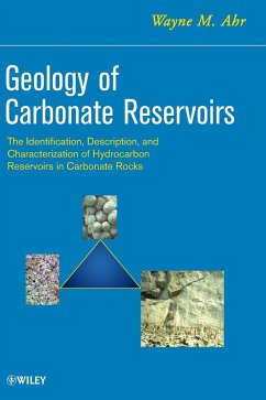 Carbonate Reservoirs - Ahr, W. M.