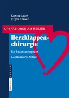 Herzklappenchirurgie - Bauer, Kerstin;Ennker, Jürgen