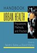 Handbook of Urban Health - Bild 1