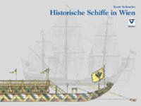 Historische Schiffe in Wien