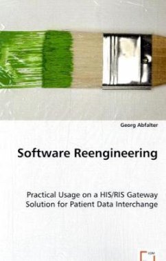 Software Reengineering - Abfalter, Georg