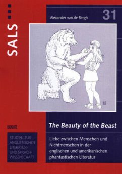 Cover The Beauty of the Beast