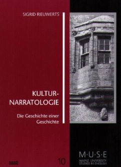 Cover Kulturnarratologie