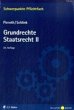 Grundrechte. Staatsrecht II - Bild 1