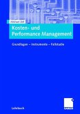 Kosten- und Performance Management