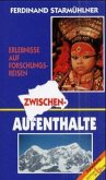 Zwischenaufenthalte