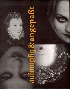 Cover Aufmüpfig & angepaßt