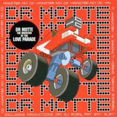 Monster Mix - Dr. Motte