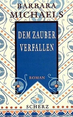 Dem Zauber verfallen