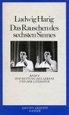 Das Rauschen des sechsten Sinnes