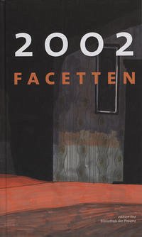 facetten 2002 - Kulturamt der Stadt Linz (Hrsg