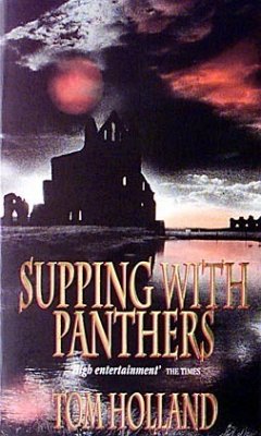 Supping with Panthers. Das Erbe des Vampirs, engl. Ausgabe