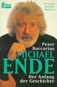Michael Ende - Boccarius, Peter
