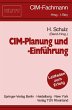 CIM-Planung und -Einführung - Bild 1