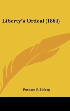 Liberty's Ordeal (1864)