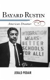 Bayard Rustin Bayard Rustin