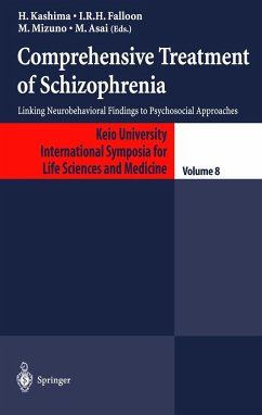 Comprehensive Treatment of Schizophrenia - Kashima, H. / Falloon, I.R.H. / Mizuno, M. / Asai, M. (eds.)