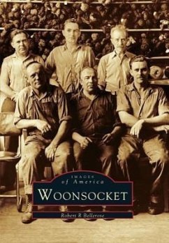 Woonsocket - Bellerose, Robert R.