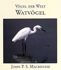 Watvögel / Vögel der Welt