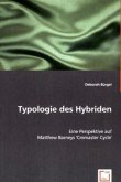 Typologie des Hybriden