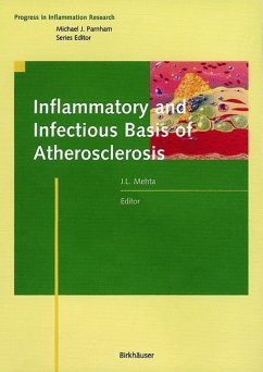 Inflammatory and Infectious Basis of Atherosclerosis - Mehta, J. L.