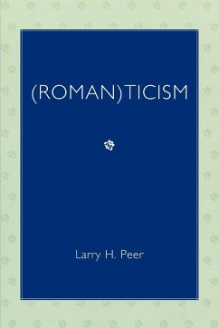 Cover (Roman)ticism