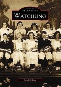 Watchung - Page, David B.