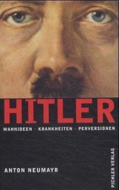 Hitler - Neumayr, Anton