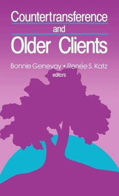Countertransference and Older Clients - Genevay, R.