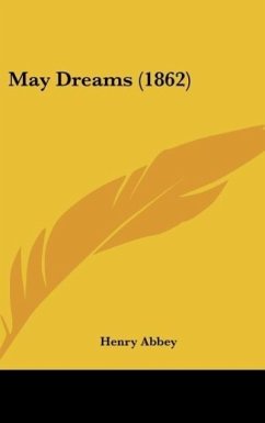 May Dreams (1862) - Abbey, Henry