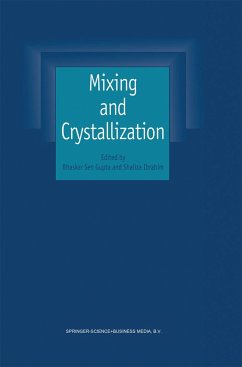 Mixing and Crystallization - Gupta