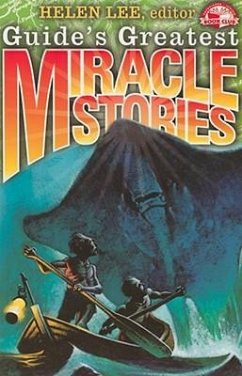 Cover Guide's Greatest Miracle Stories