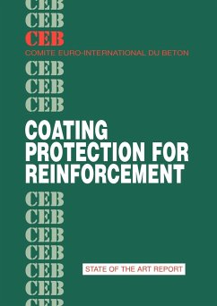 Coating Protection for Reinforcement - Andrade, C.