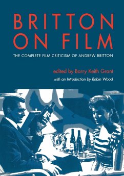 Britton on Film - Britton, Andrew