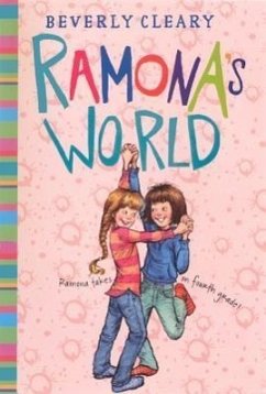 Ramona's World - Cleary, Beverly