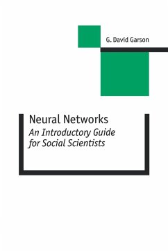 Neural Networks - Garson, G. David