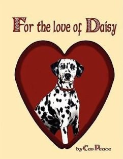 For the Love of Daisy - Peace, Cas