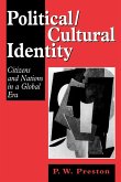 Political/Cultural Identity