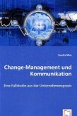 Change-Management und Kommunikation