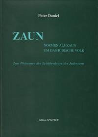 Zaun - Daniel, Peter