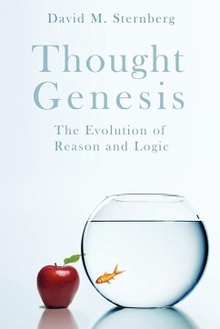 Thought Genesis - Sternberg, David M.