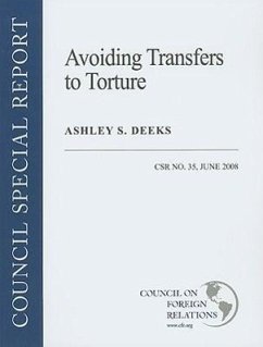 Assurances Against Torture - Deeks, Ashley S.